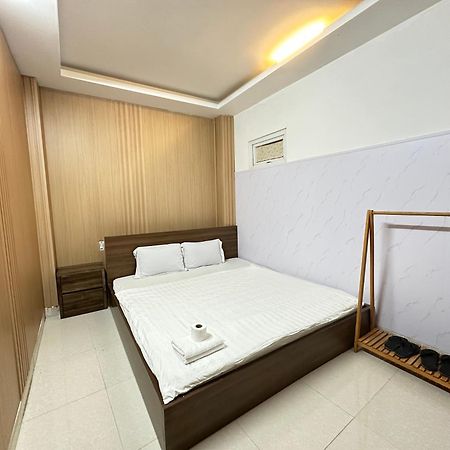 Thanh Thanh 5 Dalat Hotel - Ks Gan Cho Dem Gia Re Eksteriør billede